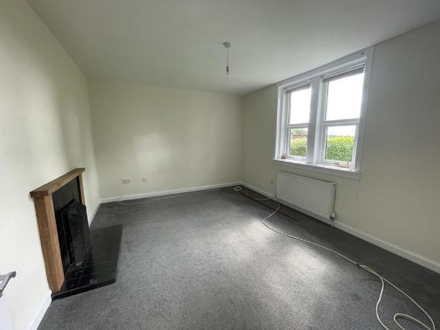 House for rent in Scotland