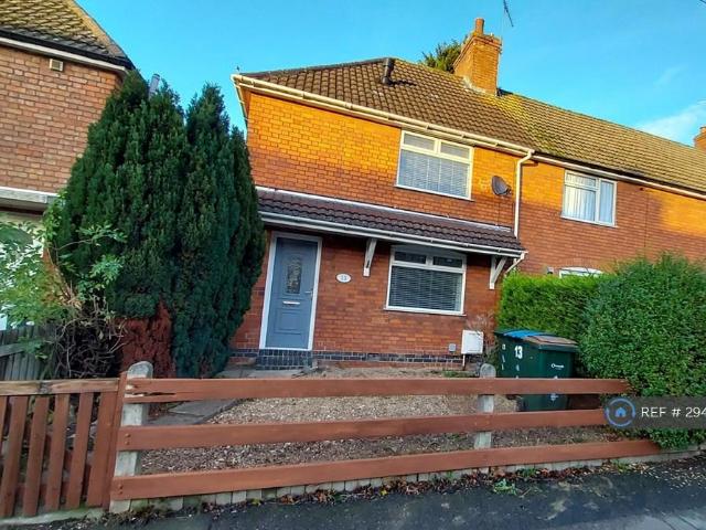 House for rent in West Midlands