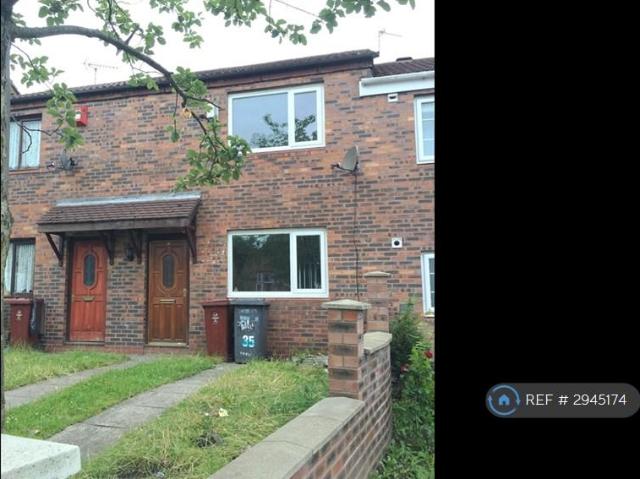 House for rent in Georgia, Greater Manchester
