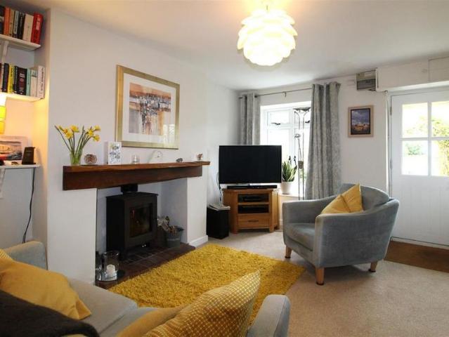 House for rent in Strode, Devon