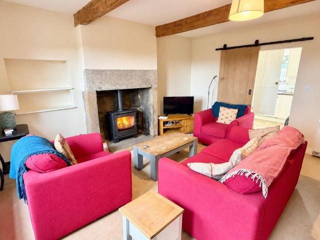 House for rent in Mytholm, West Yorkshire