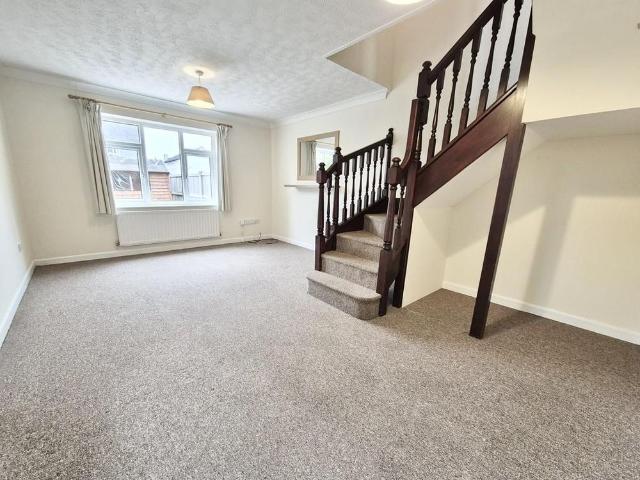 House for rent in Market Drayton, Shropshire