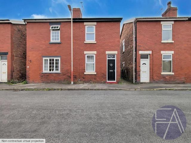 House for rent in Crossens, Sefton