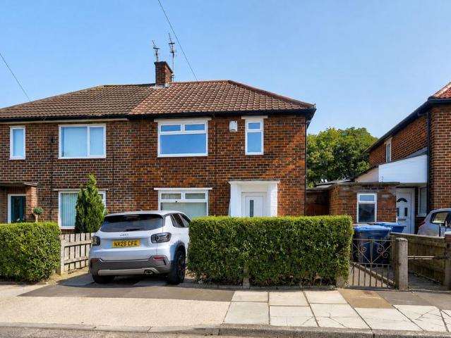 House for rent in Normanby, Redcar And Cleveland