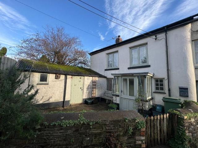 House for rent in Brandis Corner, Devon