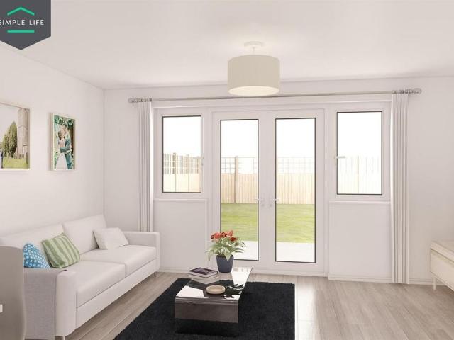 House for rent in Buckley Wells, Bury