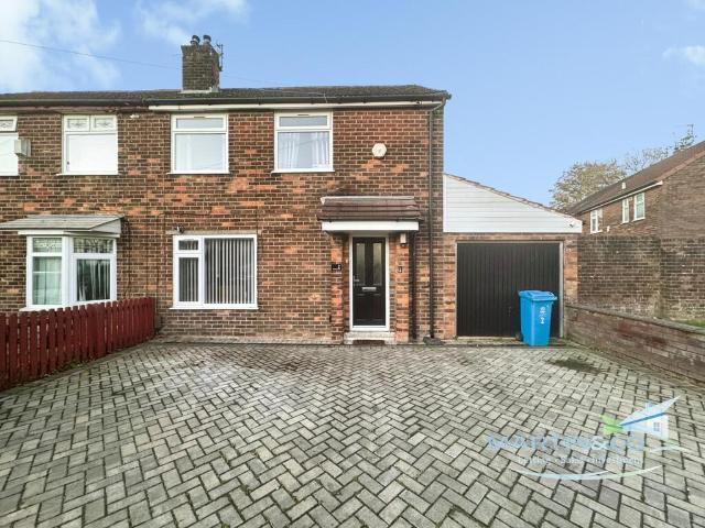 House for rent in Bardsley, Oldham