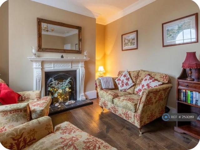 House for rent in East Cliff, Acol