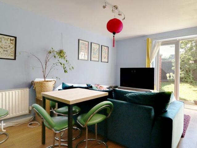 House for rent in Burgh St Peter, Norfolk