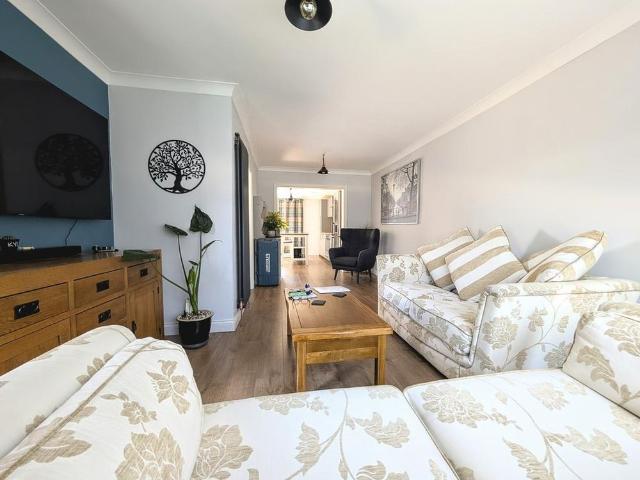 House for rent in Llantrisant, Beddau