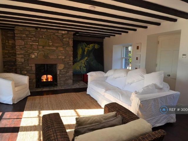 House for rent in Dunblane, Scotland
