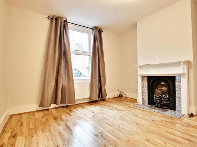 House for rent in Shortlands, Greater London