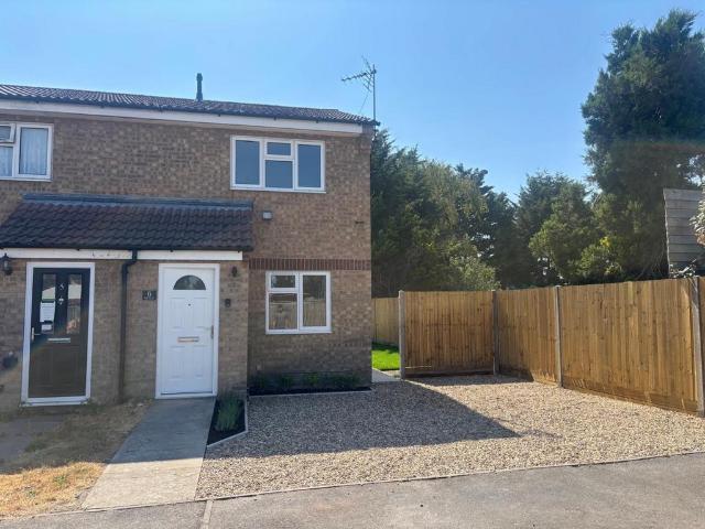 House for rent in Ashurst Bridge, Hampshire