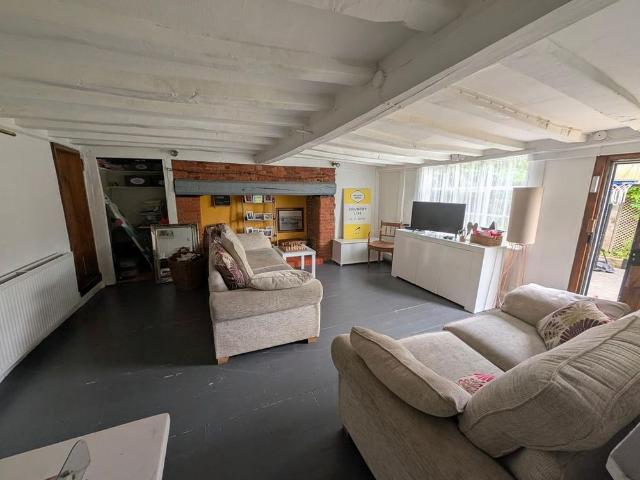 House for rent in Eastbridge, Suffolk