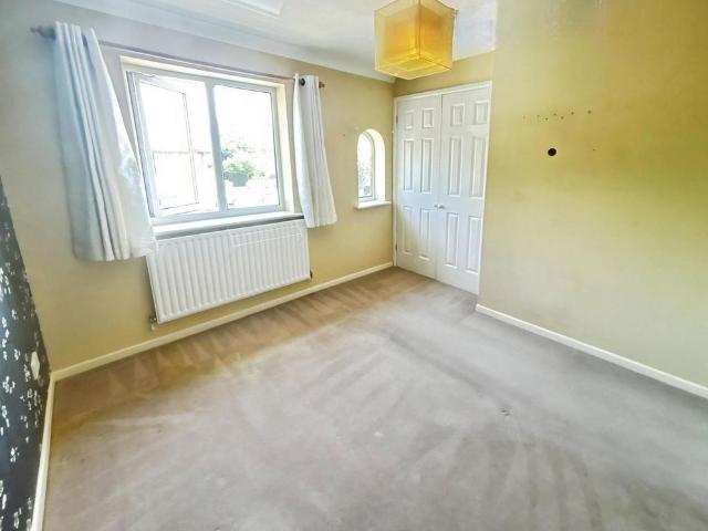 House for rent in Priest Down, Hampshire