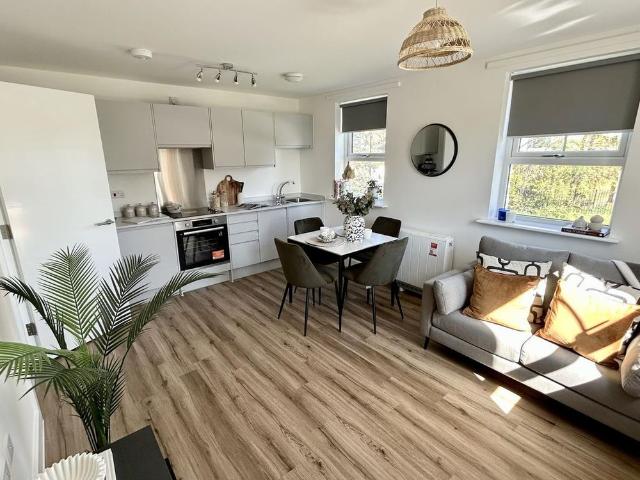 House for rent in Austhorpe, West Yorkshire