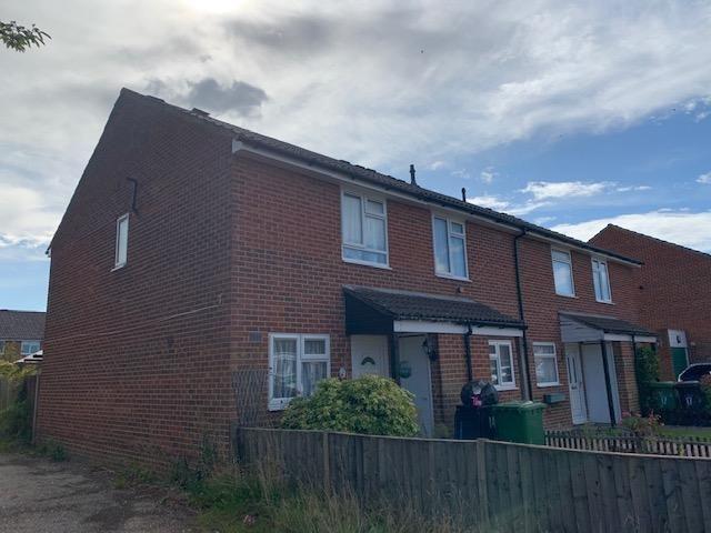 House for rent in Cultural Quarter, Southampton