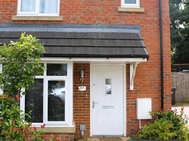 House for rent in Elmton, East Midlands