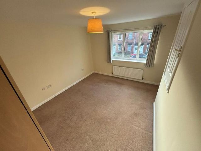 House for rent in Wombwell, South Yorkshire
