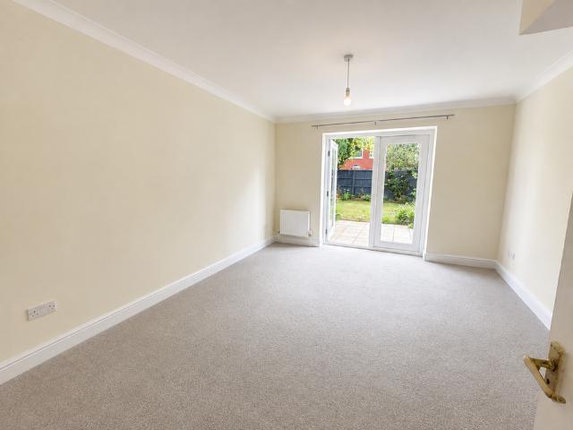 House for rent in Warndon, Worcestershire