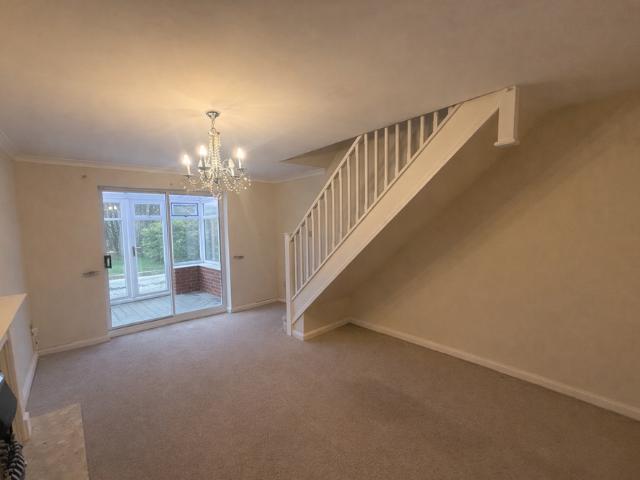 House for rent in Great Chatwell, Staffordshire