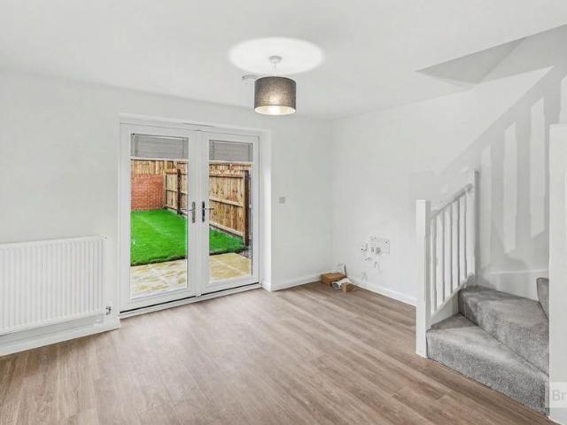 House for rent in Lodge Farm, Northampton