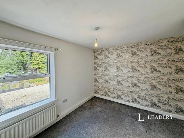 House for rent in Shavington cum Gresty, Shavington