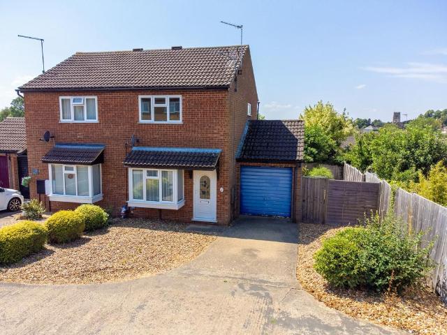 House for rent in Earls Barton