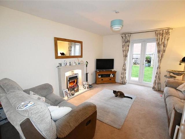 House for rent in Dines Green, Worcestershire