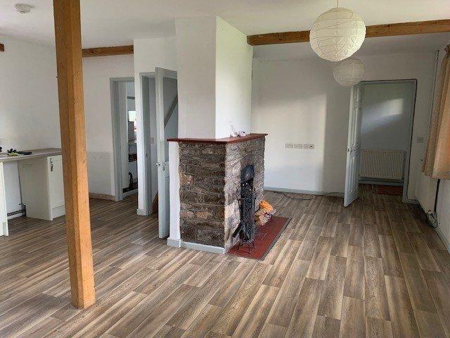 House for rent in Clevedon, North Somerset