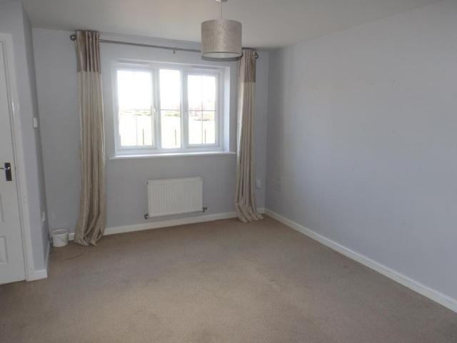 House for rent in Titchfield, Hucknall