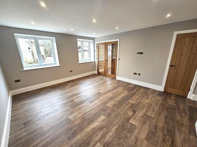 House for rent in Melcombe Bingham, East Dorset