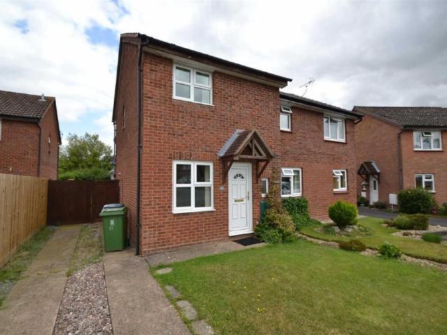 House for rent in Radbrook Green, Frankwell