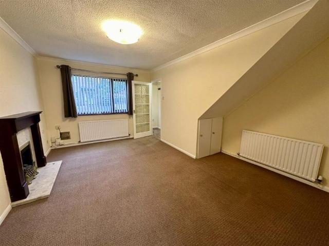 House for rent in Wigston Harcourt, Oadby and Wigston