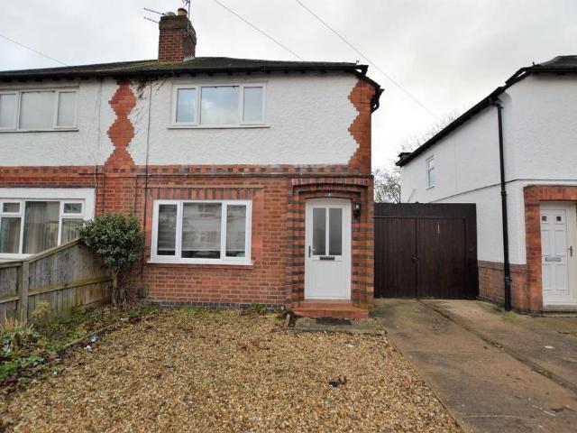House for rent in Wigston Magna, Leicestershire