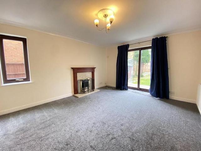 House for rent in Littleover, East Midlands