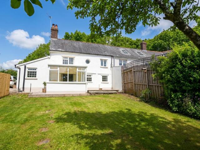House for rent in Brandis Corner, Devon