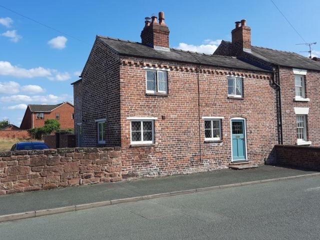 House for rent in Holt, Wales