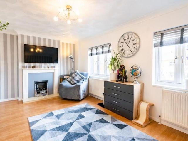 House for rent in St. Peter the Great County, St Peters