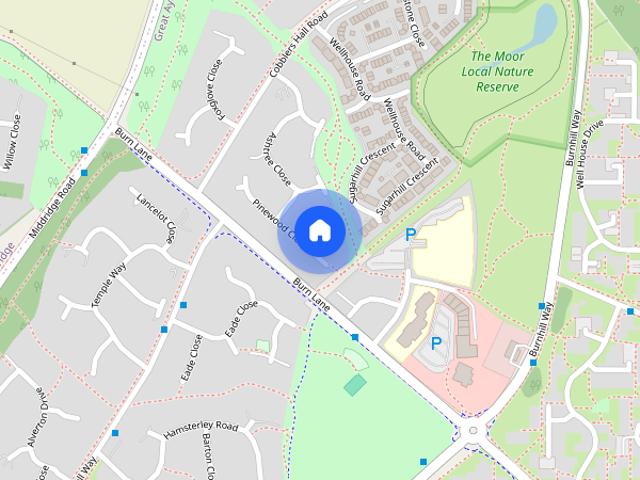 House for rent in Newton Aycliffe, Great Aycliffe
