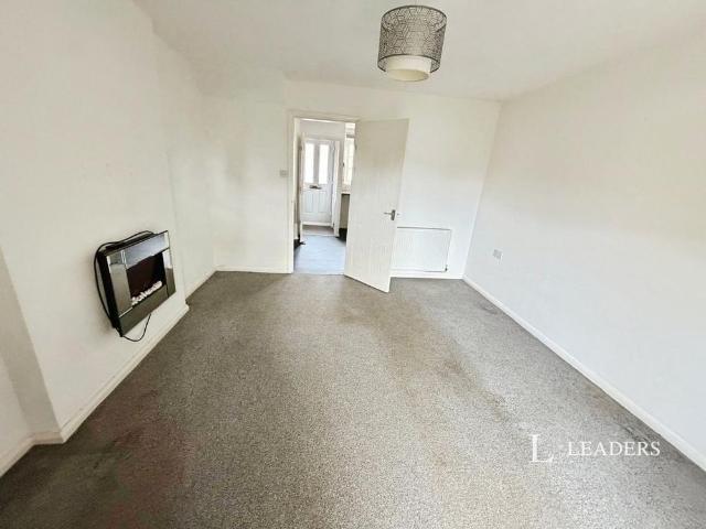 House for rent in Thurmaston, Charnwood