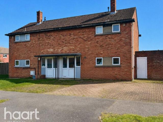 House for rent in Belleau, Lincolnshire