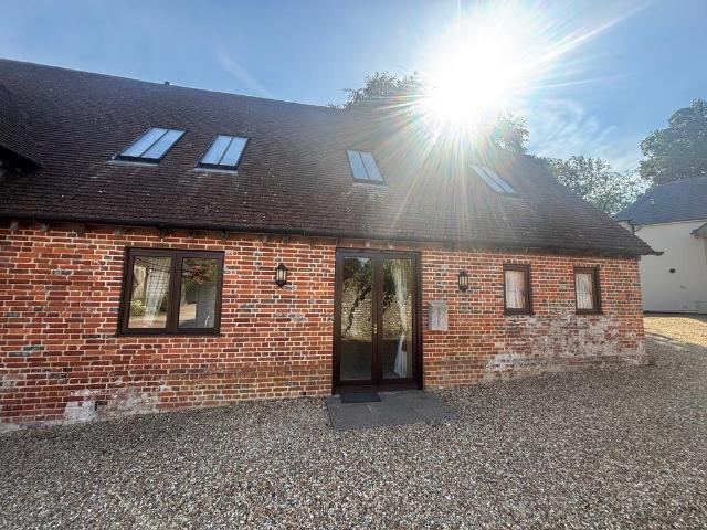 House for rent in Bolton Low Houses, Hampshire