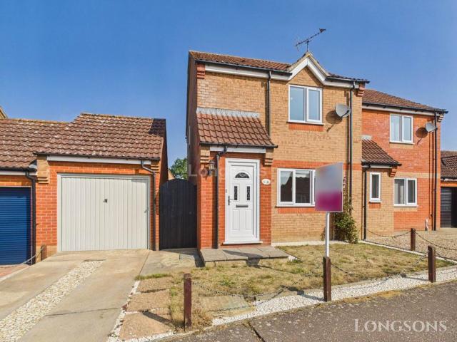 House for rent in Holme Hale, East Tuddenham