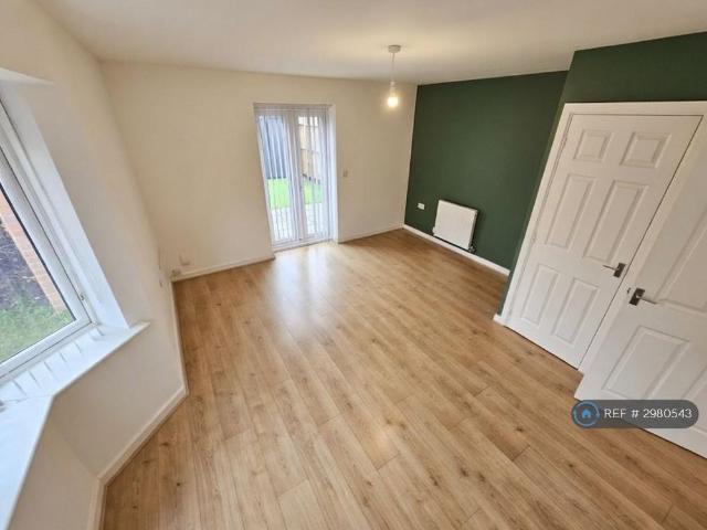 House for rent in Marston Green, West Midlands