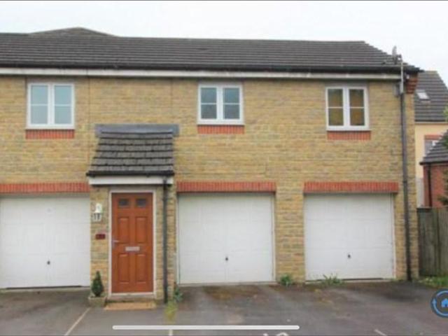 House for rent in Chippenham, Wiltshire