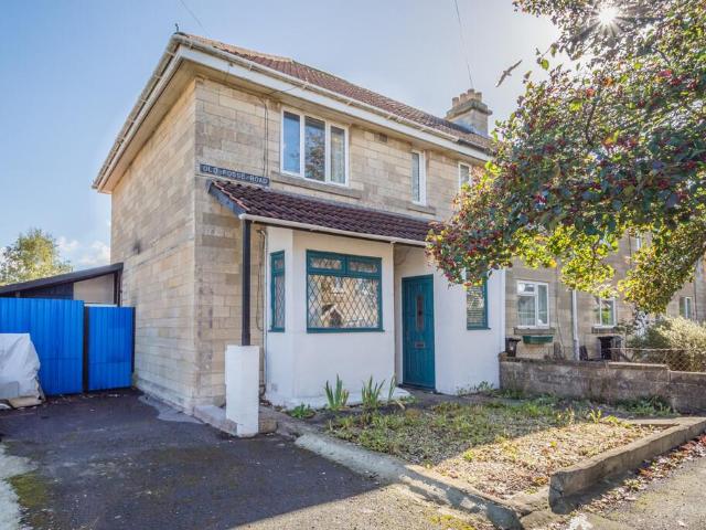 House for rent in Odd Down, Bath
