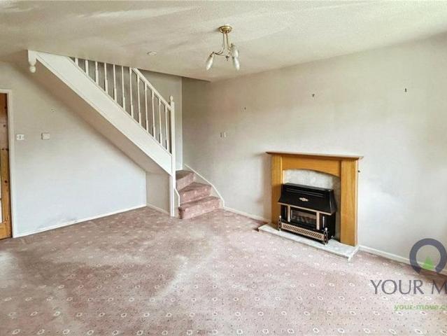 House for rent in Waterhead, Pendock