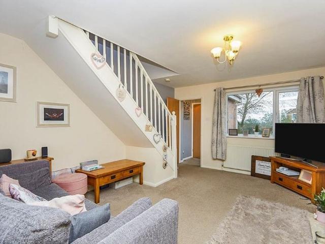 House for rent in Egginton, East Midlands
