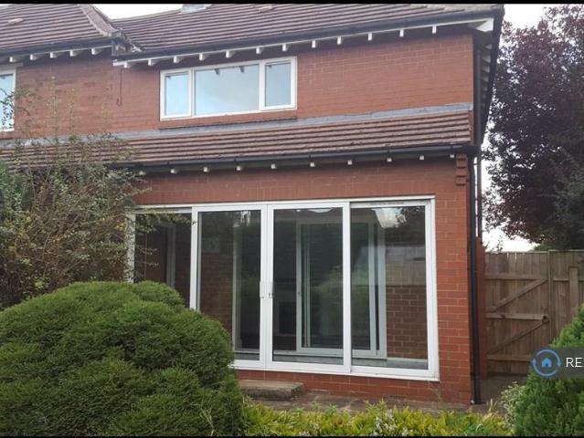 House for rent in Malton, North Yorkshire